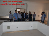 Visita Governador Rotary 16.07.2019