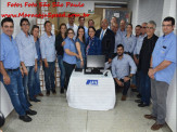 Visita Governador Rotary 16.07.2019