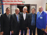 Visita Governador Rotary 16.07.2019
