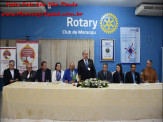 Visita Governador Rotary 16.07.2019
