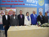 Visita Governador Rotary 16.07.2019