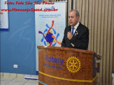 Visita Governador Rotary 16.07.2019