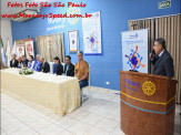 Visita Governador Rotary 16.07.2019