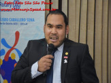 Visita Governador Rotary 16.07.2019
