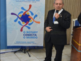 Visita Governador Rotary 16.07.2019