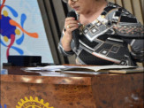 Visita Governador Rotary 16.07.2019