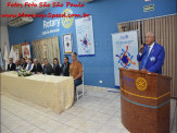 Visita Governador Rotary 16.07.2019