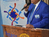 Visita Governador Rotary 16.07.2019