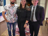Visita Governador Rotary 16.07.2019