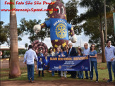Visita Governador Rotary 16.07.2019