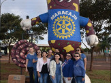 Visita Governador Rotary 16.07.2019