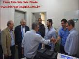 Visita Governador Rotary 16.07.2019