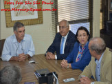Visita Governador Rotary 16.07.2019