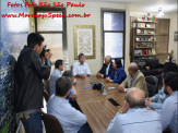 Visita Governador Rotary 16.07.2019