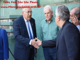 Visita Governador Rotary 16.07.2019