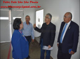 Visita Governador Rotary 16.07.2019