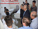 Visita Governador Rotary 16.07.2019