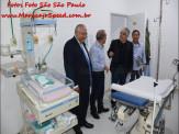Visita Governador Rotary 16.07.2019