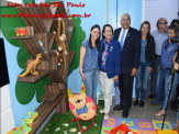 Visita Governador Rotary 16.07.2019