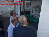 Visita Governador Rotary 16.07.2019