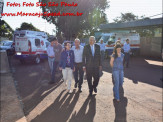 Visita Governador Rotary 16.07.2019