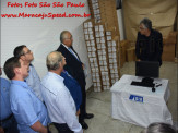 Visita Governador Rotary 16.07.2019