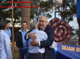Visita Governador Rotary 16.07.2019