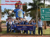 Visita Governador Rotary 16.07.2019