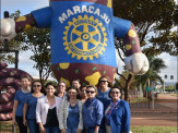 Visita Governador Rotary 16.07.2019
