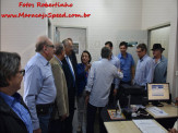 Visita Governador Rotary 16.07.2019