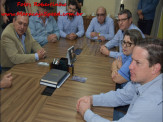 Visita Governador Rotary 16.07.2019
