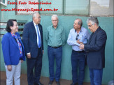 Visita Governador Rotary 16.07.2019