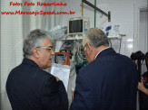 Visita Governador Rotary 16.07.2019
