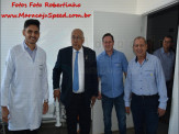 Visita Governador Rotary 16.07.2019