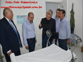 Visita Governador Rotary 16.07.2019