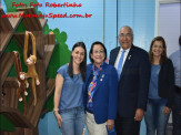 Visita Governador Rotary 16.07.2019