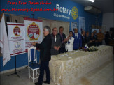 Visita Governador Rotary 16.07.2019