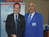 Visita Governador Rotary 16.07.2019