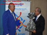 Visita Governador Rotary 16.07.2019