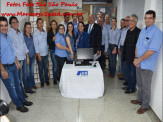 Visita Governador Rotary 16.07.2019