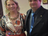 Visita Governador Rotary 16.07.2019