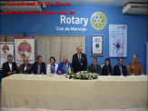 Visita Governador Rotary 16.07.2019