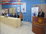 Visita Governador Rotary 16.07.2019
