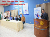 Visita Governador Rotary 16.07.2019