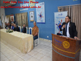 Visita Governador Rotary 16.07.2019