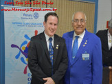 Visita Governador Rotary 16.07.2019