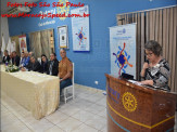 Visita Governador Rotary 16.07.2019