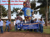 Visita Governador Rotary 16.07.2019