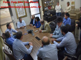 Visita Governador Rotary 16.07.2019