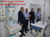Visita Governador Rotary 16.07.2019